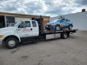 CASE Towing and Roadside LLC