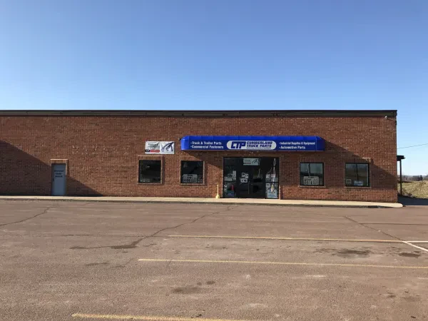 Bergey's Truck Parts & Industrial Supply - photo 4