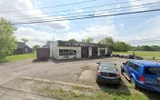 Ken Chapman Garage