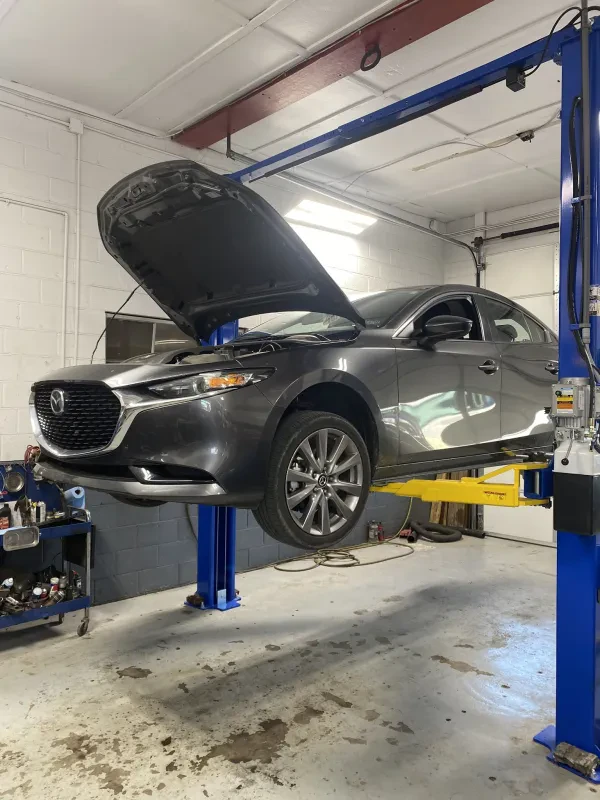Oxford Automotive - photo 2