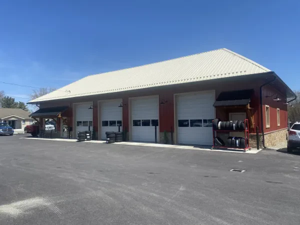 Oxford Automotive - photo 3