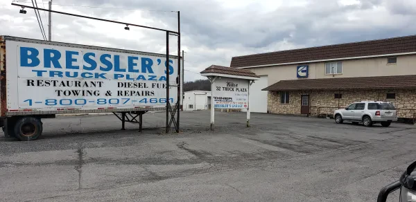 Bressler's Garage, Inc - photo 3
