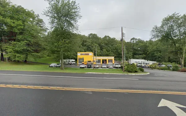 Erichsen's Auto Service - photo 4