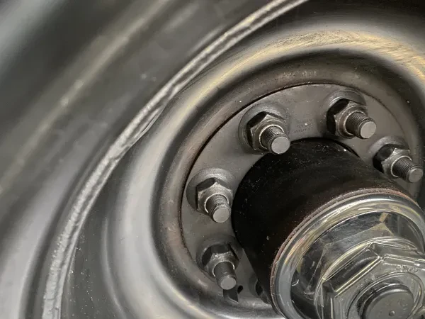 Cromley Truck & Trailer Repair - photo 4