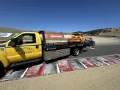 Monterey Garage Towing