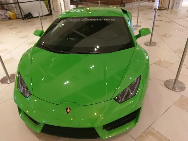 Budget Car Mart - photo 2