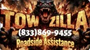 TOWZILLA