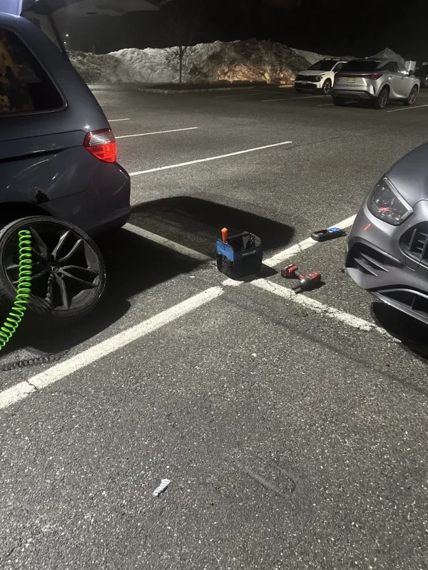 TOWZILLA - photo 2