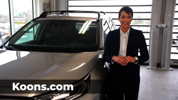 Koons Woodbridge Buick GMC Service Center - photo 2