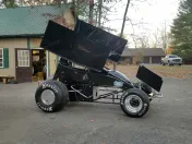 Racer's New & Used Parts Warehouse (Dietrich Racing)
