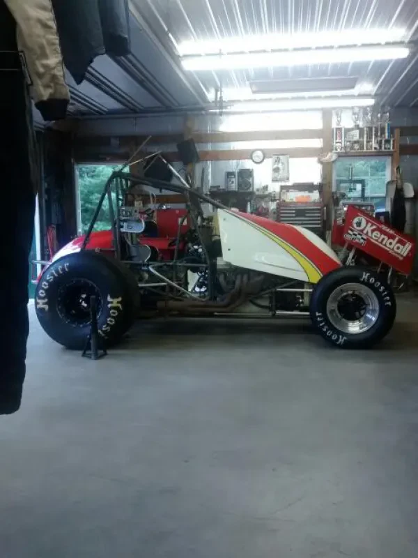 Racer's New & Used Parts Warehouse (Dietrich Racing) - photo 3
