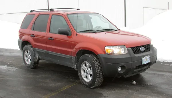 Mummerts Automotive - photo 2