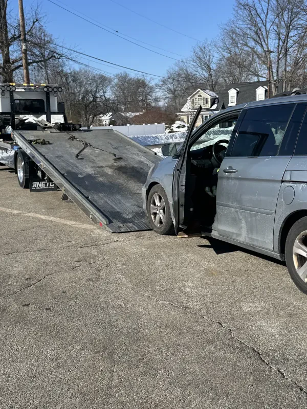 Citywide Towing - photo 3