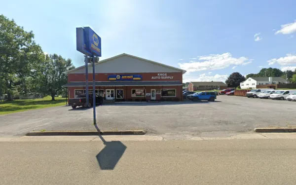 NAPA Auto Parts - Knox Auto Supply - photo 3