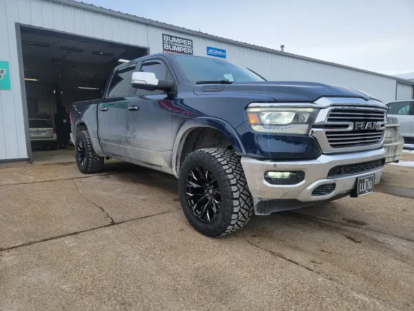 Peosta Automotive, L.L.C. - photo 2