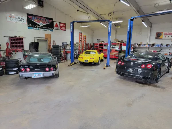 Peosta Automotive, L.L.C. - photo 3