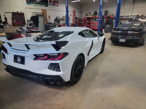 Peosta Automotive, L.L.C. - photo 4