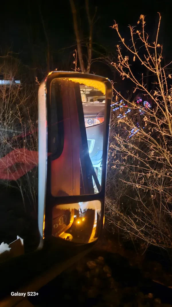 Bosley Towing - photo 2