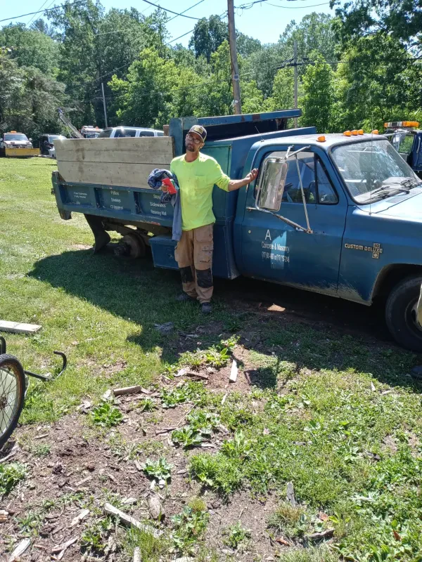TLV Repair & Towing - photo 2