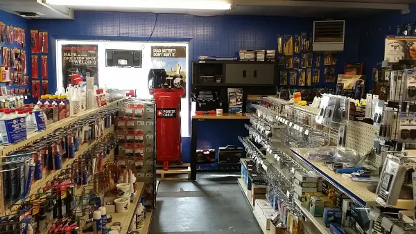 NAPA Auto Parts - photo 3