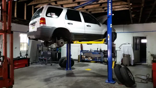 Fairfield Auto Service - photo 2
