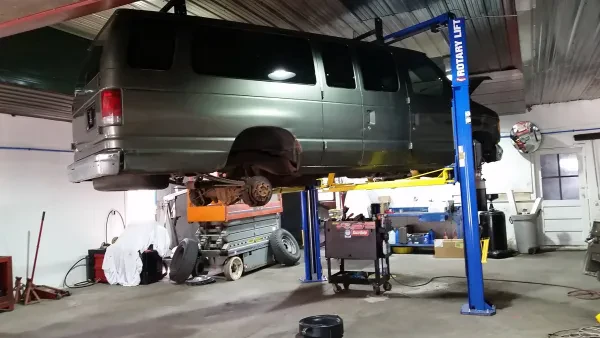 Fairfield Auto Service - photo 4