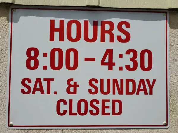 Hartlaub & Sons Used Auto Parts - photo 2