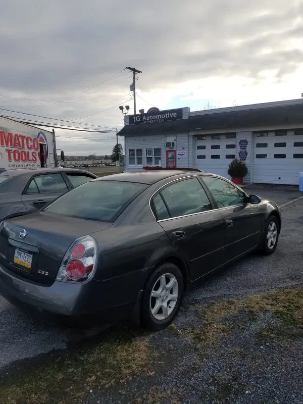 JG Automotive, LLC - photo 2