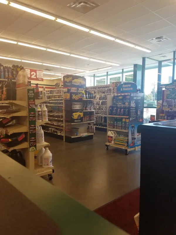 O'Reilly Auto Parts - photo 2