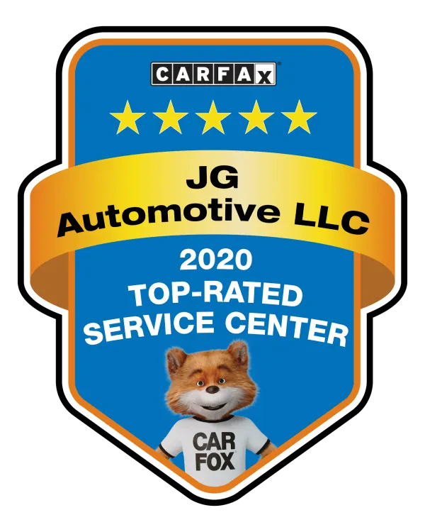 JG Automotive, LLC - photo 4