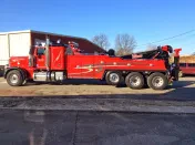 Jeff Ingram Wrecker Sales