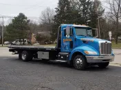 Baker's Service Center