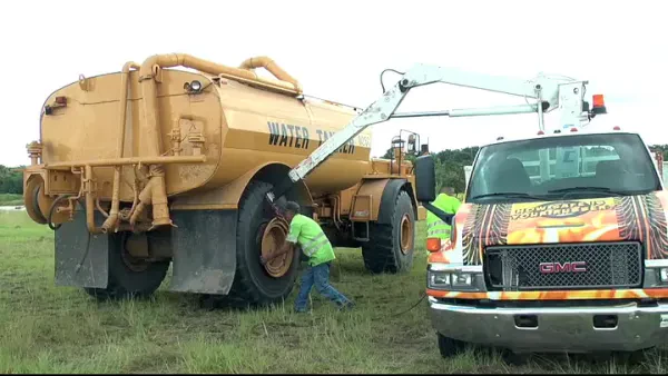 Total Roadside Services - photo 2