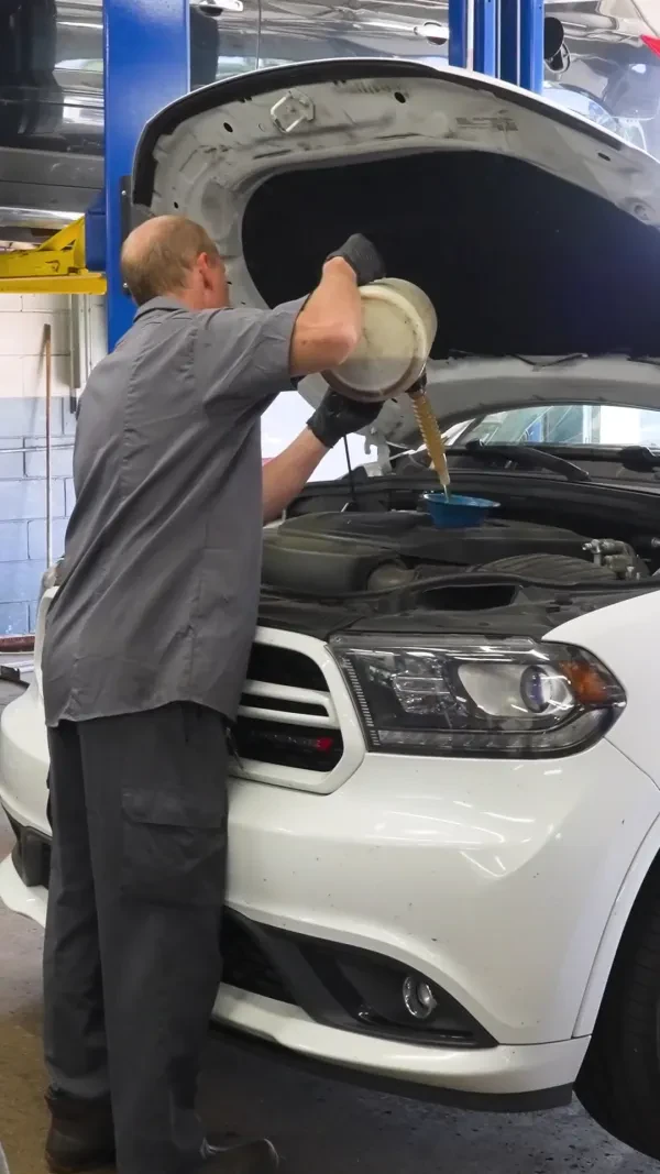 Victory Tire & Auto - photo 2