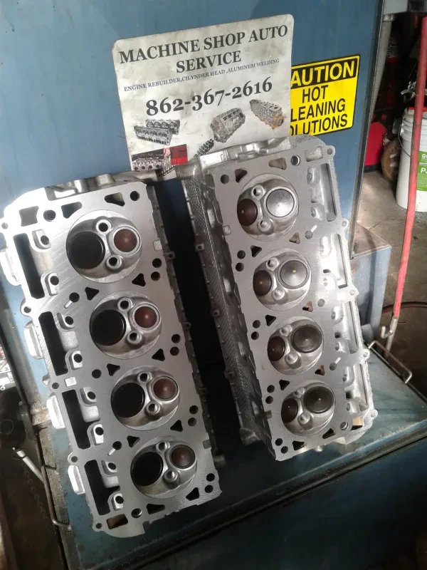 machine shop auto service - photo 2