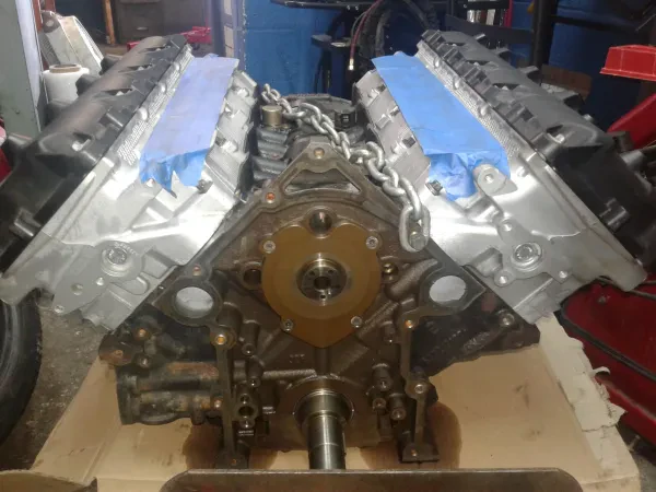 machine shop auto service - photo 4