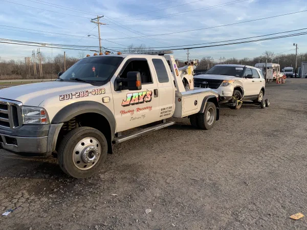 Jays Towing Services Llc - photo 2