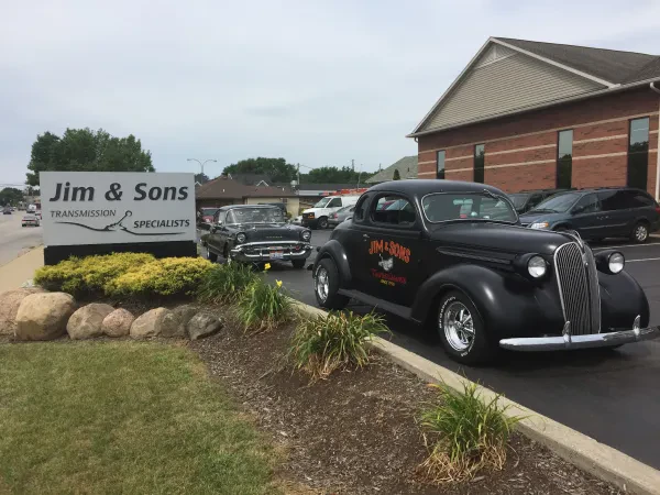 Jim & Sons Transmission Specialists - photo 3