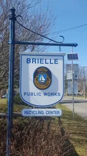 Brielle Recycling Center