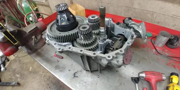 West Penn Automotive - photo 2
