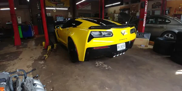 West Penn Automotive - photo 3