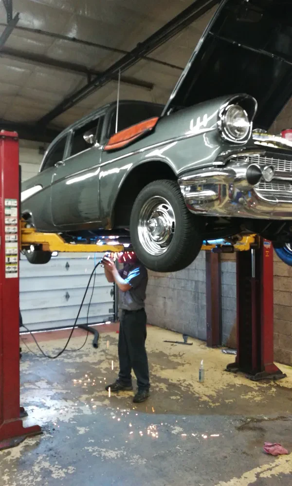 West Penn Automotive - photo 4