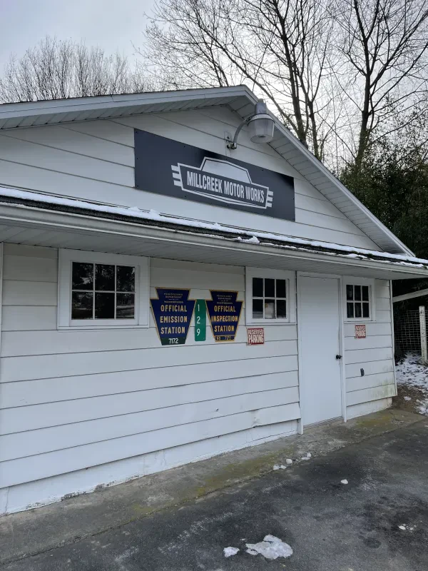 Millcreek Motor Works - photo 2