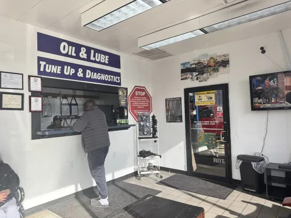 Dale City Auto Services - photo 3