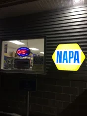 Greenville NAPA Auto Parts