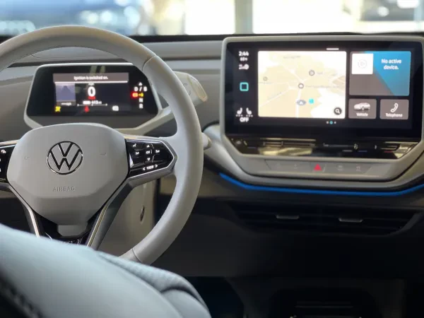Volkswagen Lenox - photo 4