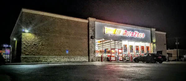 AutoZone Auto Parts - photo 4