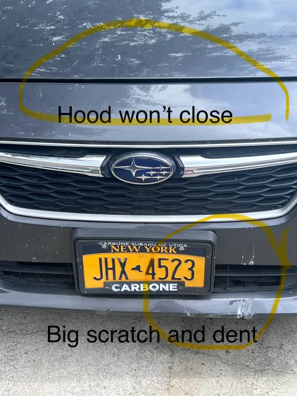United Towing & Auto Repair - photo 2