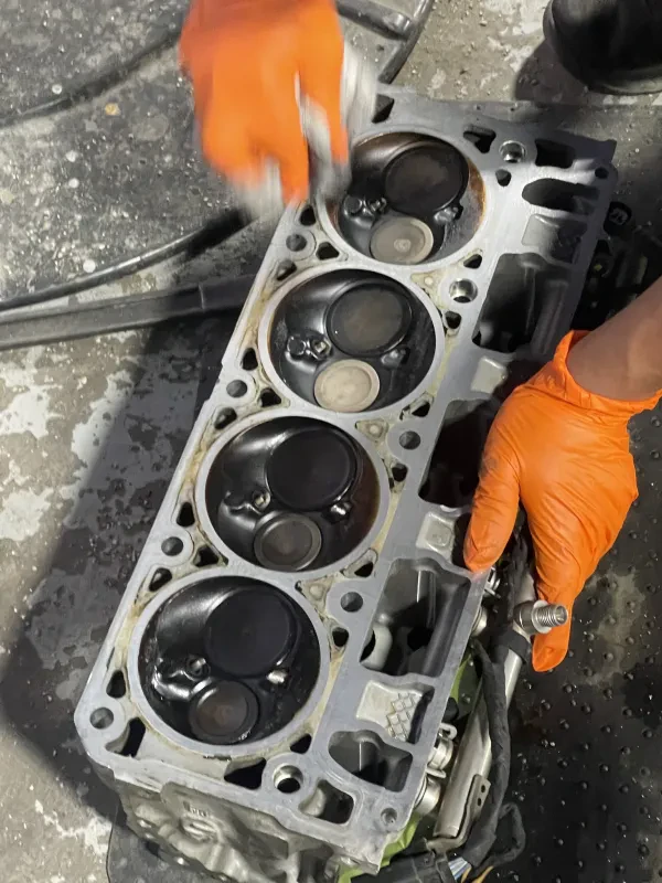 The Works Automotive - photo 3