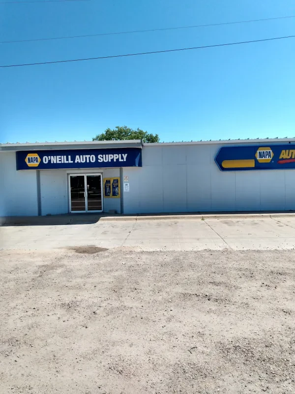 NAPA Auto Parts - O'Neil Auto Supply - photo 3